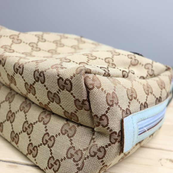 Sold💜Gucci Mini Handbag - Picture 7 of 14